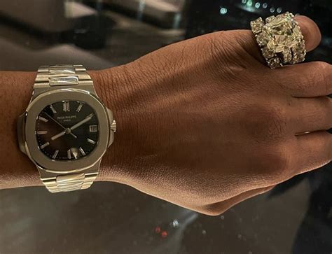 celebrity fake watches|Lil Baby calls out celebrity jeweler for selling him a fake watch for .